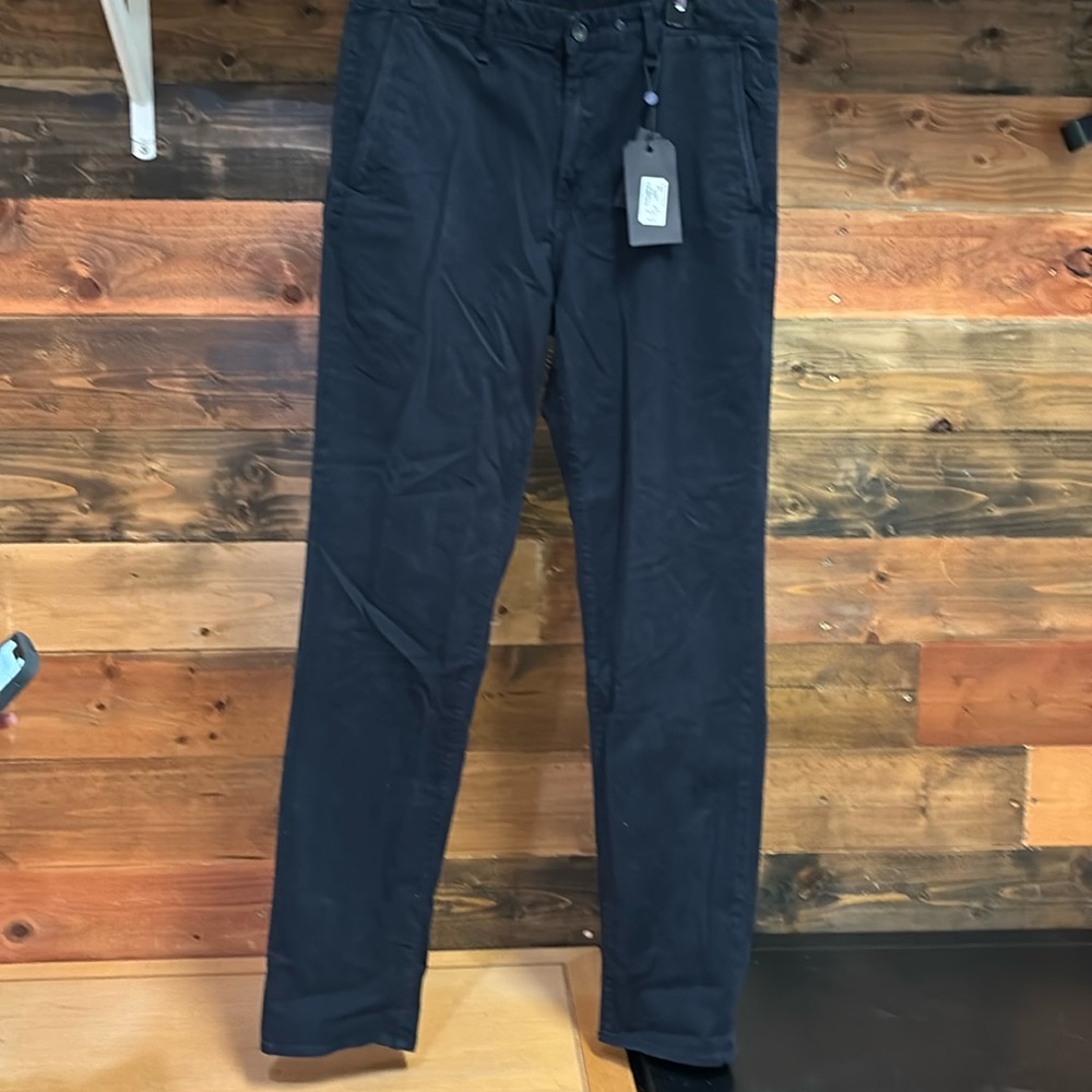 Rag & Bone fit 3 classic chino pant